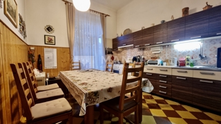 Appartamento Belveder, Rijeka, 159,12m2