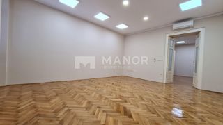 Appartamento Centar, Rijeka, 124,34m2