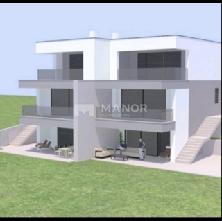 Terreno edificabile Kostrena Sveta Lucija, Kostrena, 1.620m2