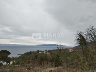 Terreno edificabile Ičići, Opatija - Okolica, 770m2