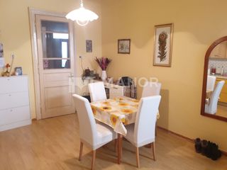 Appartamento Potok, Rijeka, 46m2