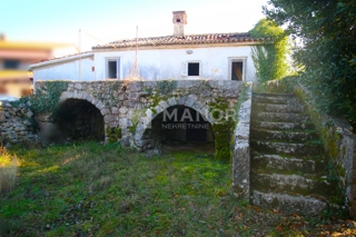 Casa Dobrinj, 40m2