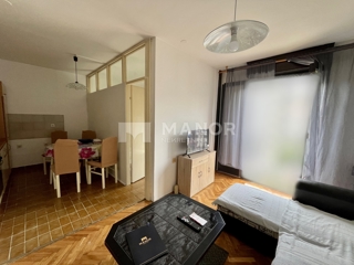 Appartamento Turnić, Rijeka, 53m2