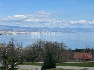 Terreno edificabile Oprić, Opatija - Okolica, 620m2