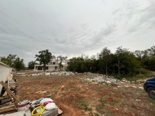 Terreno edificabile Filipini, Poreč, 840m2