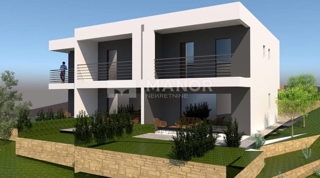 Appartamento Viškovo, 97m2