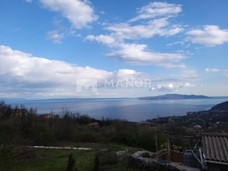 Terreno edificabile Poljane, Opatija - Okolica, 5.010m2