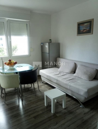 Appartamento Turnić, Rijeka, 38m2