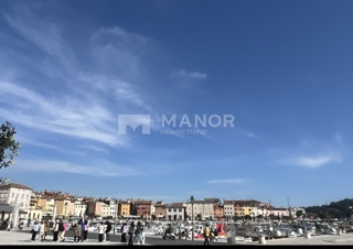 Terreno edificabile Rovinj, 1.100m2