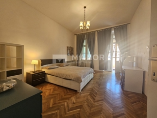 Appartamento Brajda, Rijeka, 132,92m2