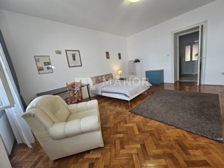 Appartamento Brajda, Rijeka, 132,92m2