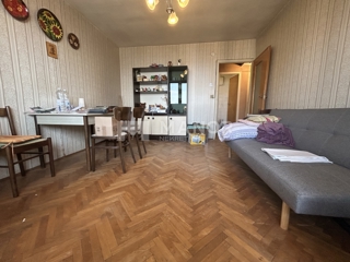 Appartamento Vojak, Rijeka, 1m2