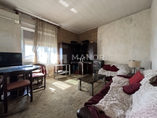 Appartamento Kozala, Rijeka, 55m2