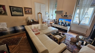 Appartamento Potok, Rijeka, 75m2