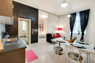 Appartamento Potok, Rijeka, 100m2