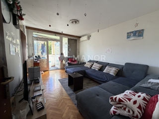 Appartamento Belveder, Rijeka, 69m2