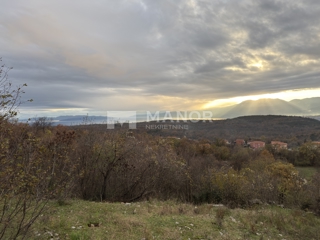 Terreno edificabile Saršoni, Viškovo, 1.427m2