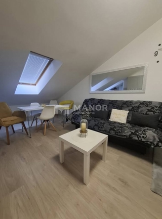 Appartamento Selce, Crikvenica, 45m2