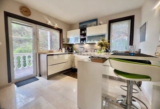 Appartamento Lovran, 74m2