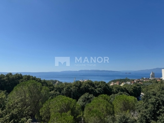 Appartamento Trsat, Rijeka, 43m2