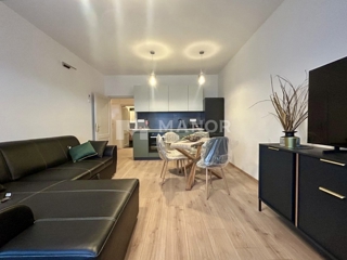 Appartamento Krnjevo, Rijeka, 56m2