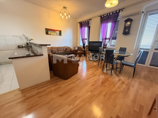 Appartamento Centar, Rijeka, 117m2