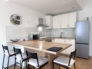 Appartamento Potok, Rijeka, 52m2