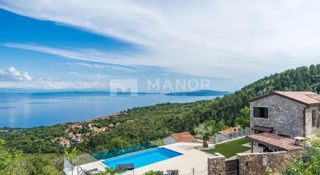 Casa Poljane, Opatija - Okolica, 180m2