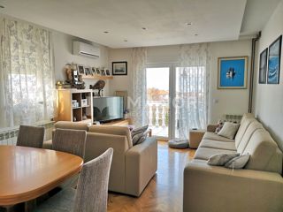 Appartamento Malinska, Malinska-Dubašnica, 110m2