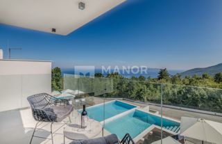 Casa Veprinac, Opatija - Okolica, 309m2