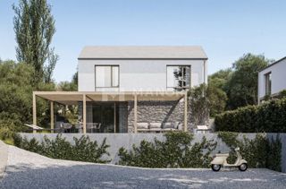 Casa Dobrinj, 115m2