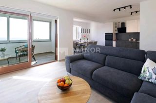 Appartamento Pobri, Opatija - Okolica, 85m2