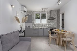 Appartamento Malinska, Malinska-Dubašnica, 50m2