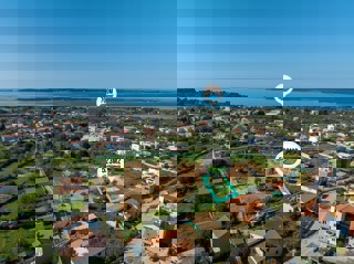 Terreno edificabile Peroj – lotto n. 5