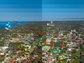 Terreno edificabile Peroj – lotto n. 19