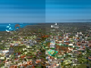 Terreno edificabile Peroj – lotto n.15