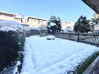 Zagabria - Appartamento a Trešnjevka con ampia terrazza e splendida vista