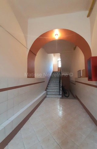 Pola - Bellissimo appartamento nel centro città con balcone