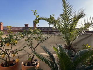 Pola – Appartamento in posizione tranquilla con due terrazze