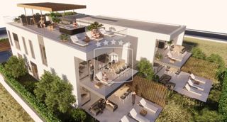 Appartamento Ugljan, Preko, 125,87m2