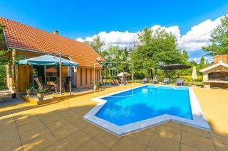 Casa Kruškovac, Gospić - Okolica, 110m2