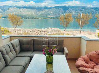 Appartamento Vinjerac, Posedarje, 60,90m2