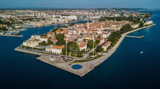 Terreno Bili brig, Zadar, 2.586m2