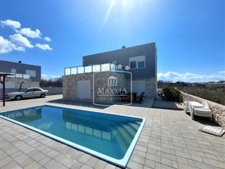 Casa Privlaka, 197m2