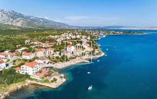 Terreno Seline, Starigrad, 450m2