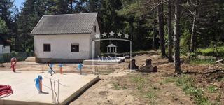 Casa Rudanovac, Plitvička Jezera, 76m2