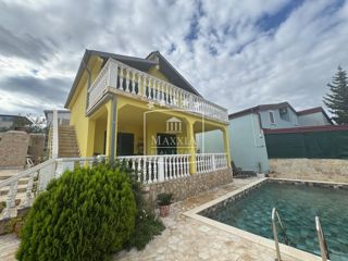 Casa Gornji Karin, Obrovac, 138,18m2