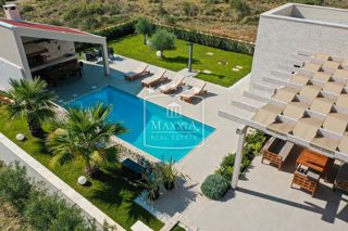 Casa Poljica Brig, Nin, 246m2