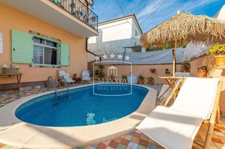 Casa Biograd na Moru, 177m2