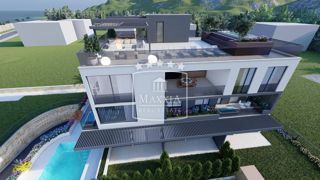 Appartamento Sukošan, 91,04m2